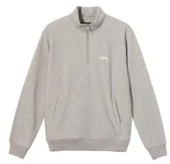 STUSSY | Pullovers Unisex Street Style Long Sleeves Plain Cotton Logo -Stussy Apparel org 2060