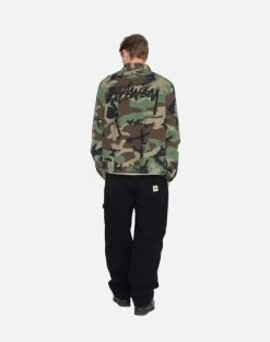 STUSSY | [STUSSY]★CANVAS WORK PANT -Stussy Apparel org 2122