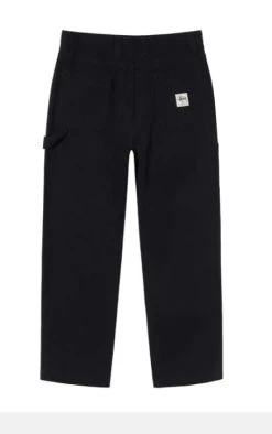 STUSSY | [STUSSY]★CANVAS WORK PANT -Stussy Apparel org 2124