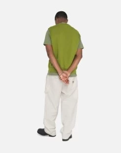 STUSSY | [STUSSY]★CANVAS WORK PANT -Stussy Apparel org 2127