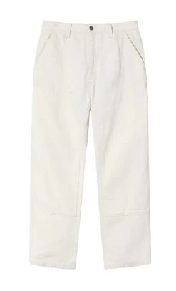 STUSSY | [STUSSY]★CANVAS WORK PANT -Stussy Apparel org 2128