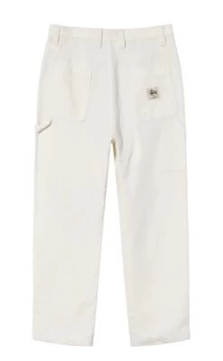 STUSSY | [STUSSY]★CANVAS WORK PANT -Stussy Apparel org 2129