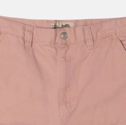 STUSSY | [STUSSY]★CANVAS WORK PANT -Stussy Apparel org 2138