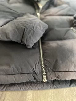 STUSSY | Unisex Logo Skater Style Down Jackets -Stussy Apparel org 2158 scaled