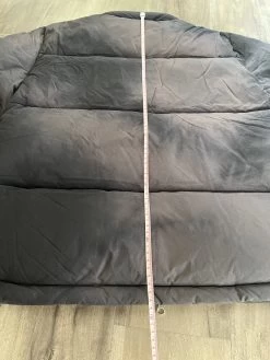 STUSSY | Unisex Logo Skater Style Down Jackets -Stussy Apparel org 2161 scaled