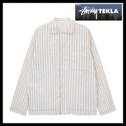 STUSSY | Unisex Street Style Logo Lounge & Sleepwear