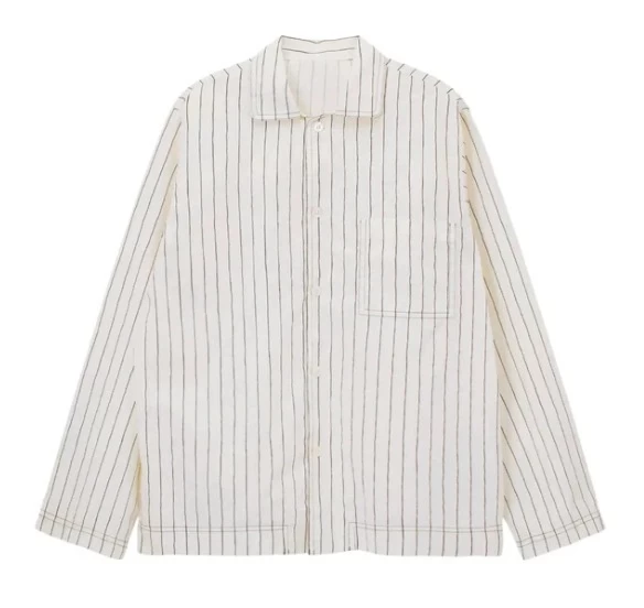 STUSSY | Unisex Street Style Logo Lounge & Sleepwear 2 STUSSY | Unisex Street Style Logo Lounge & Sleepwear - Image 2