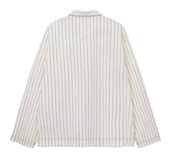 STUSSY | Unisex Street Style Logo Lounge & Sleepwear 3 STUSSY | Unisex Street Style Logo Lounge & Sleepwear - Image 3