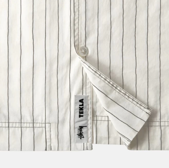 STUSSY | Unisex Street Style Logo Lounge & Sleepwear 6 STUSSY | Unisex Street Style Logo Lounge & Sleepwear - Image 6