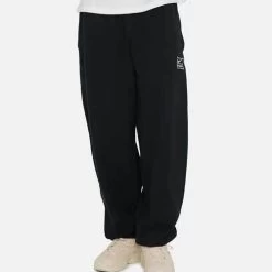 STUSSY | Unisex Plain Joggers & Sweatpants -Stussy Apparel org 2214