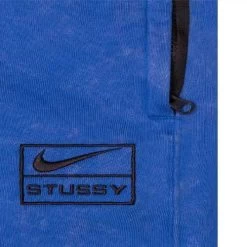 STUSSY | Unisex Plain Joggers & Sweatpants -Stussy Apparel org 2217