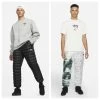 STUSSY | Unisex Street Style Collaboration Co-ord Logo Skater Style