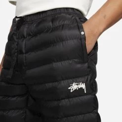 STUSSY | Unisex Street Style Collaboration Co-ord Logo Skater Style -Stussy Apparel org 2223