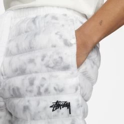 STUSSY | Unisex Street Style Collaboration Co-ord Logo Skater Style -Stussy Apparel org 2230