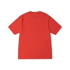 STUSSY | Crew Neck Unisex Street Style U-Neck Plain Cotton -Stussy Apparel org 2240