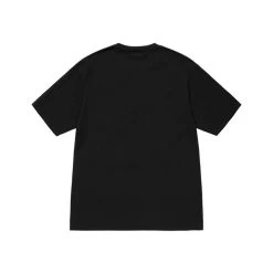 STUSSY | Crew Neck Unisex Street Style U-Neck Plain Cotton -Stussy Apparel org 2244