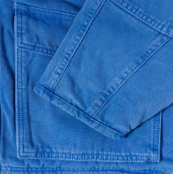 STUSSY | [STUSSY]★WASHED CANVAS SHOP JACKET -Stussy Apparel org 2278