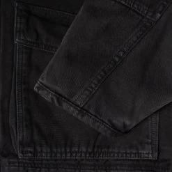 STUSSY | [STUSSY]★WASHED CANVAS SHOP JACKET -Stussy Apparel org 2286