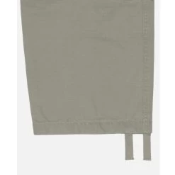 STUSSY | Unisex Street Style Plain Cotton Logo Cargo Pants -Stussy Apparel org 2322