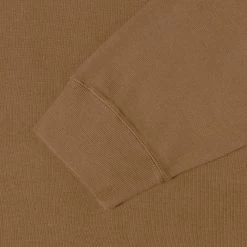 STUSSY | Pullovers Unisex Street Style Long Sleeves Plain Cotton -Stussy Apparel org 2354