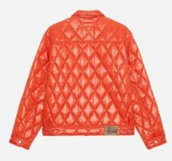 STUSSY | Unisex Street Style Plain Cotton Logo Jackets 22 STUSSY | Unisex Street Style Plain Cotton Logo Jackets -Stussy Apparel org 2404