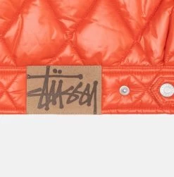 STUSSY | Unisex Street Style Plain Cotton Logo Jackets 25 STUSSY | Unisex Street Style Plain Cotton Logo Jackets -Stussy Apparel org 2407