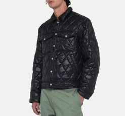 STUSSY | Unisex Street Style Plain Cotton Logo Jackets 27 STUSSY | Unisex Street Style Plain Cotton Logo Jackets -Stussy Apparel org 2409