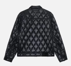 STUSSY | Unisex Street Style Plain Cotton Logo Jackets 30 STUSSY | Unisex Street Style Plain Cotton Logo Jackets -Stussy Apparel org 2412