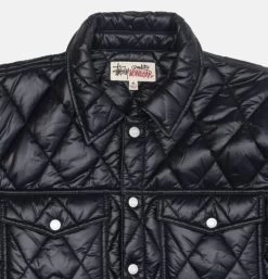 STUSSY | Unisex Street Style Plain Cotton Logo Jackets 31 STUSSY | Unisex Street Style Plain Cotton Logo Jackets -Stussy Apparel org 2413