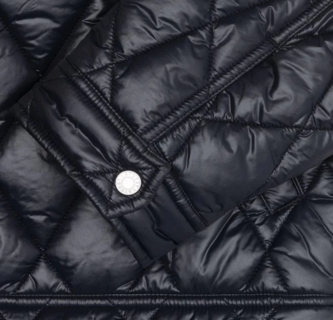 STUSSY | Unisex Street Style Plain Cotton Logo Jackets 16 STUSSY | Unisex Street Style Plain Cotton Logo Jackets - Image 16