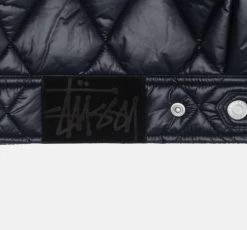 STUSSY | Unisex Street Style Plain Cotton Logo Jackets 33 STUSSY | Unisex Street Style Plain Cotton Logo Jackets -Stussy Apparel org 2415