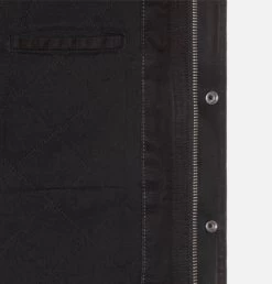 STUSSY | Unisex Street Style Cotton Logo Jackets -Stussy Apparel org 2421