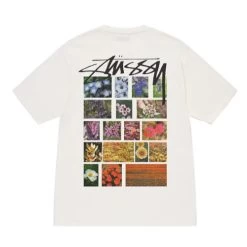 STUSSY | Unisex Street Style Long Sleeves Long Sleeve T-shirt Logo -Stussy Apparel org 2439