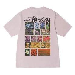 STUSSY | Unisex Street Style Long Sleeves Long Sleeve T-shirt Logo -Stussy Apparel org 2443