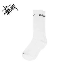 STUSSY | Camouflage Unisex Street Style Collaboration Logo