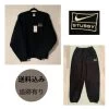 STUSSY | Unisex Street Style Collaboration Co-ord Sweats