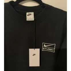 STUSSY | Unisex Street Style Collaboration Co-ord Sweats -Stussy Apparel org 2488