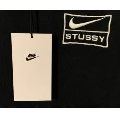 STUSSY | Unisex Street Style Collaboration Co-ord Sweats -Stussy Apparel org 2489