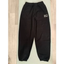 STUSSY | Unisex Street Style Collaboration Co-ord Sweats -Stussy Apparel org 2490