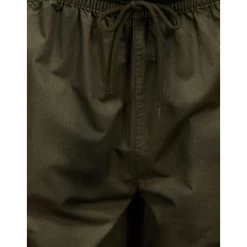 STUSSY | Street Style Plain Cotton Logo Skater Style Pants -Stussy Apparel org 25 scaled