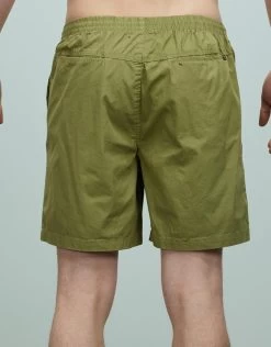 STUSSY | Camouflage Street Style Cotton Logo Skater Style Shorts -Stussy Apparel org 2508