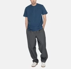 STUSSY | Stripes Unisex Wool Blended Fabrics Street Style Logo -Stussy Apparel org 2526