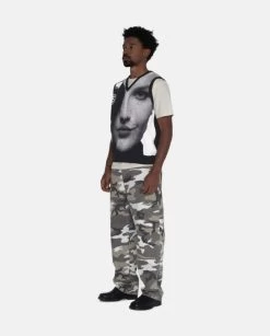 STUSSY | Unisex Street Style Skater Style Vests & Gillets -Stussy Apparel org 2549