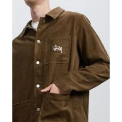 STUSSY | Skater Style Jackets -Stussy Apparel org 2557