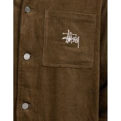 STUSSY | Skater Style Jackets -Stussy Apparel org 2559