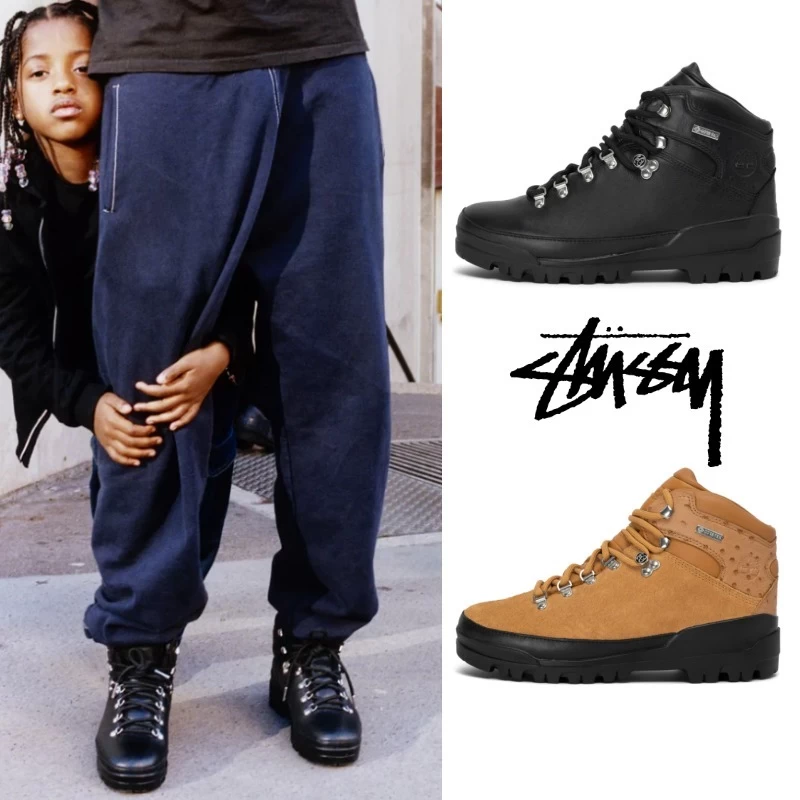 STUSSY | Boots 1 STUSSY | Boots
