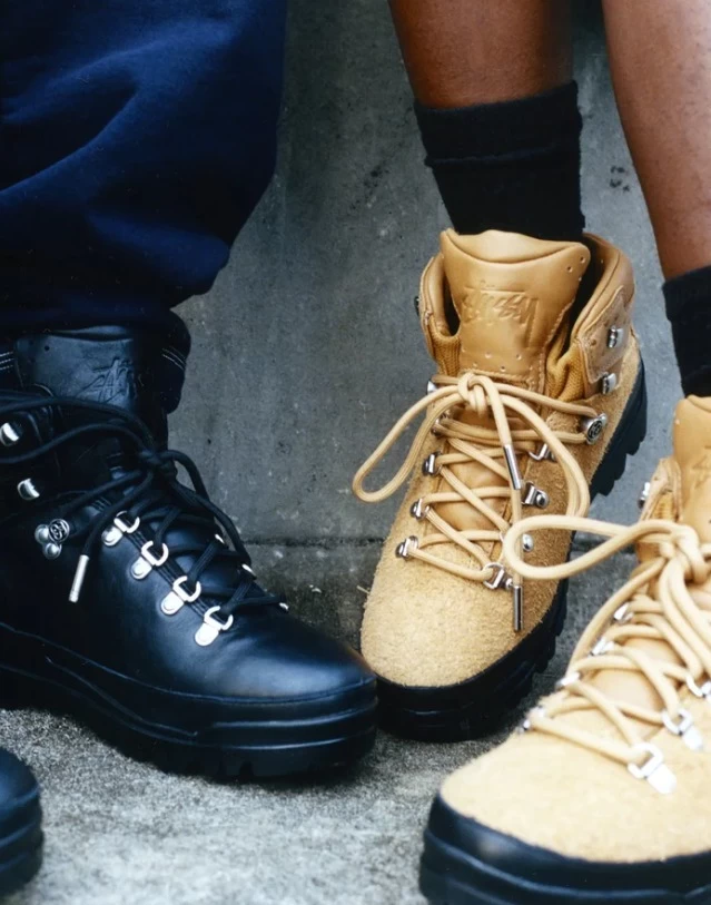 STUSSY | Boots 13 STUSSY | Boots - Image 13