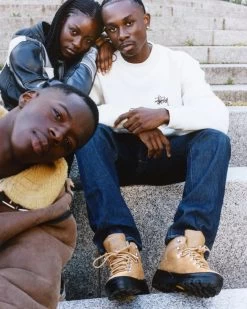 STUSSY | Boots 27 STUSSY | Boots -Stussy Apparel org 2593