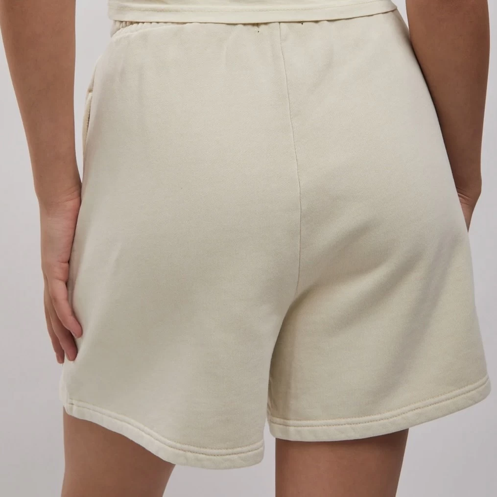 STUSSY | Short Plain Cotton Logo Denim & Cotton Shorts 3 STUSSY | Short Plain Cotton Logo Denim & Cotton Shorts - Image 3