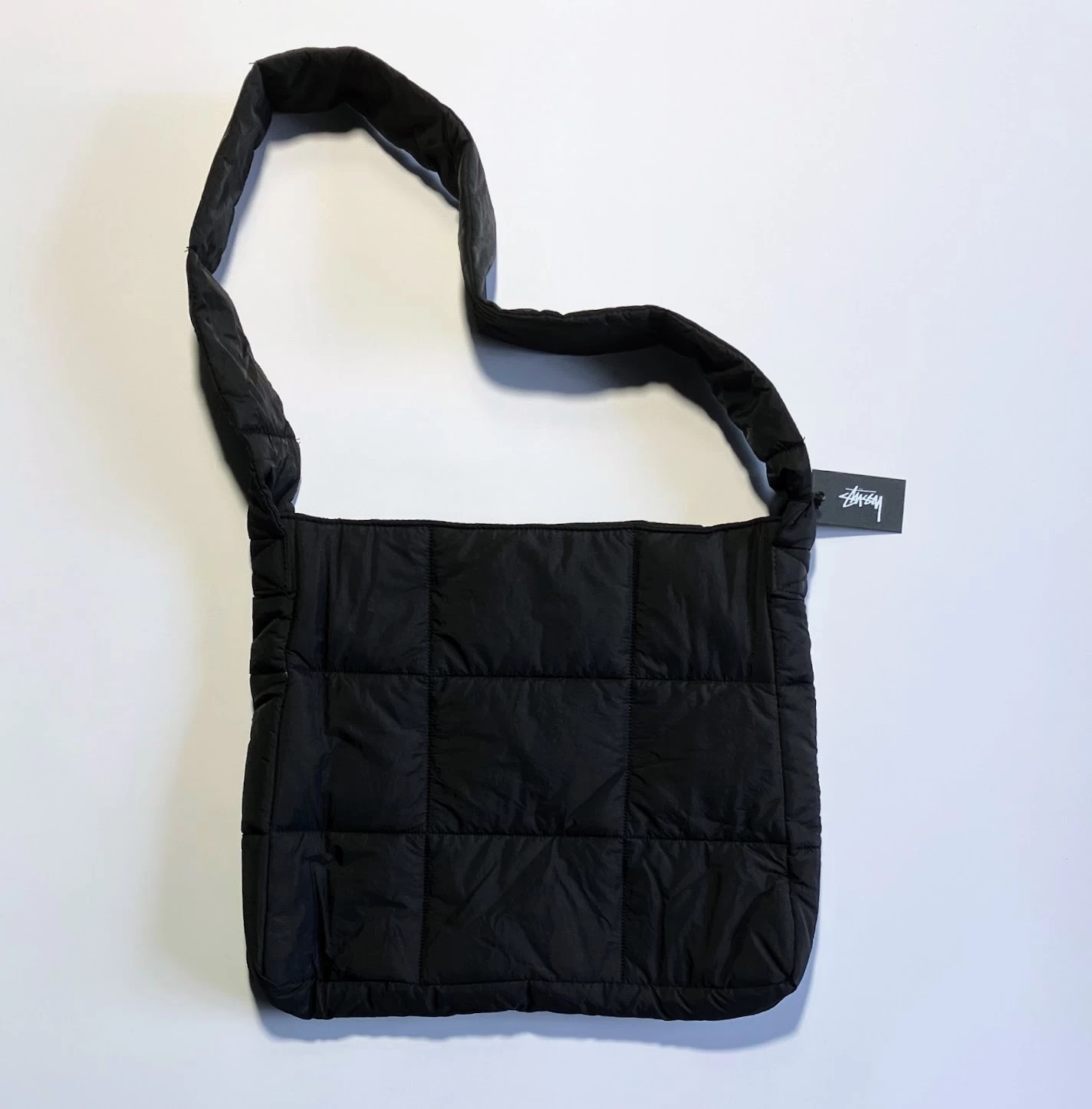 STUSSY | Unisex Street Style Logo Skater Style 3 STUSSY | Unisex Street Style Logo Skater Style - Image 3